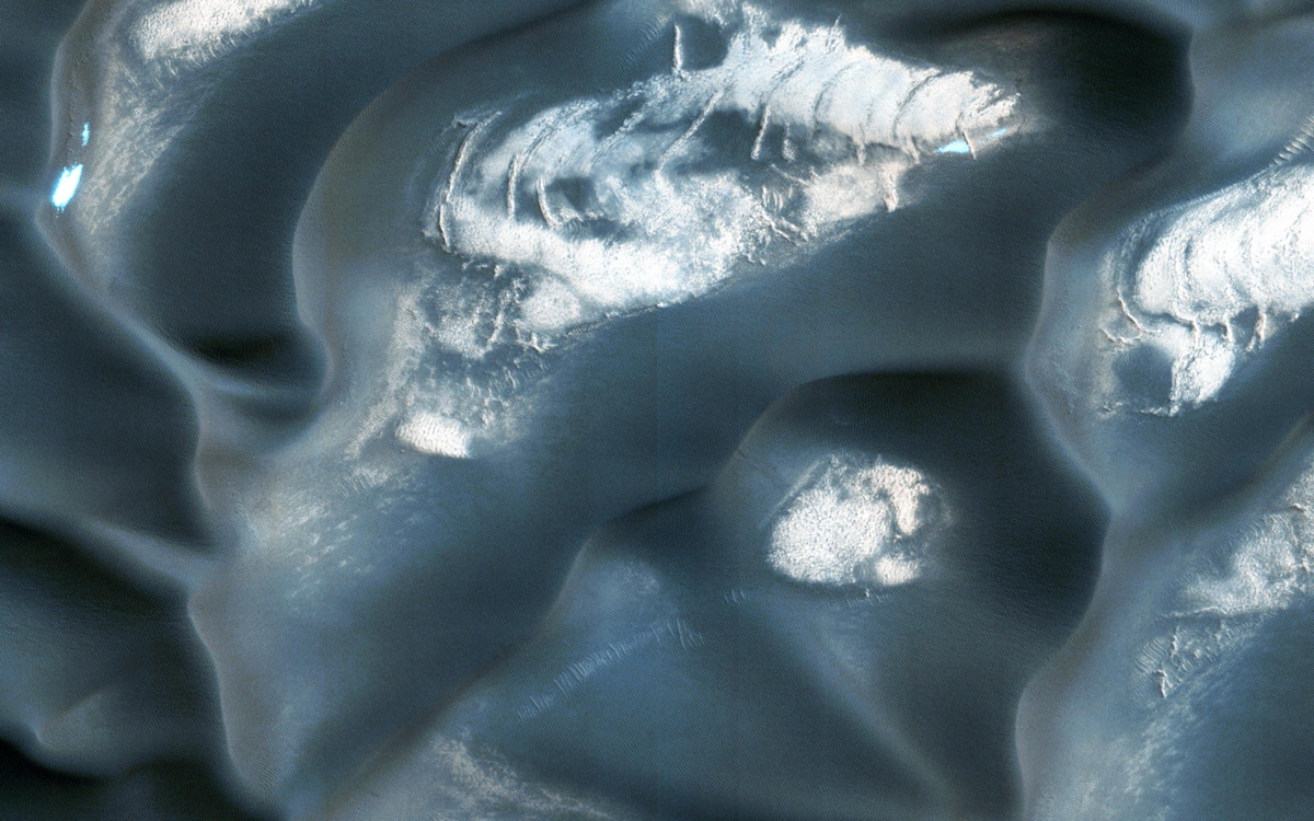 Dunes