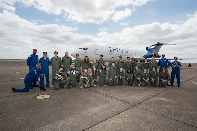 Group Shot