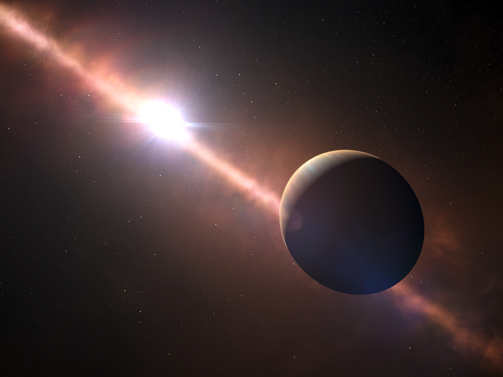 Beta Pictoris