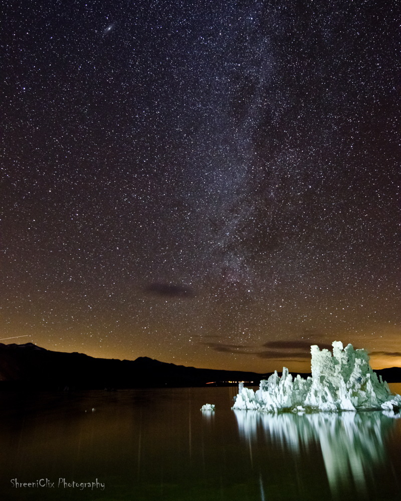 We’ve Come Tufa