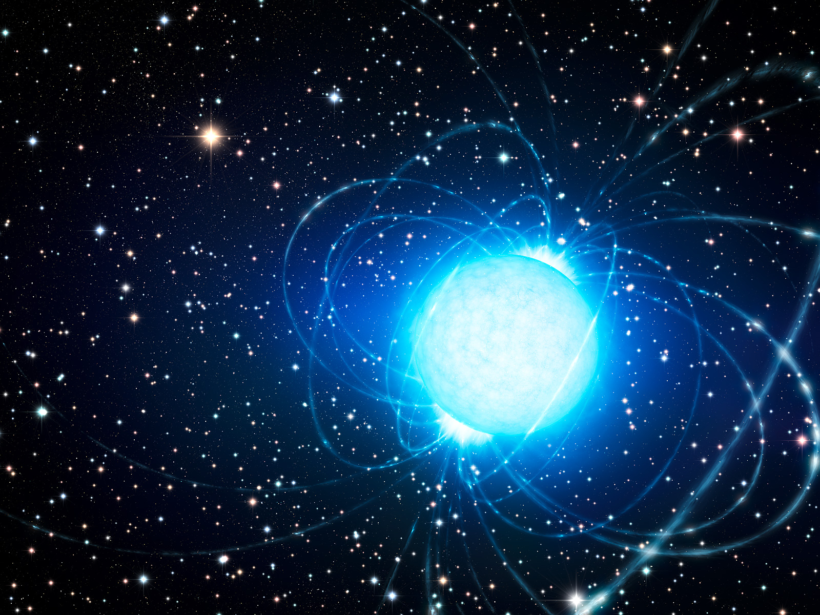 Magnetar in Star Cluster Westerlund 1