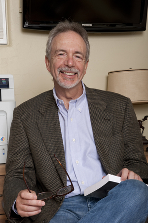 Robert Rotstein is the author of the new novel, "Reckless Disregard" (Seventh Street Books, 2014).