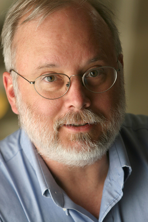 Patrick McCarthy was part of the Wide Field Camera 3 science team and currently serves as director of the Giant Magellan Telescope Organization.