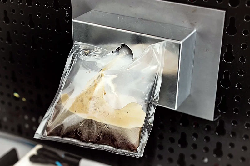 Rocket Fuel: How Astronauts Will Brew the Perfect Espresso in Space