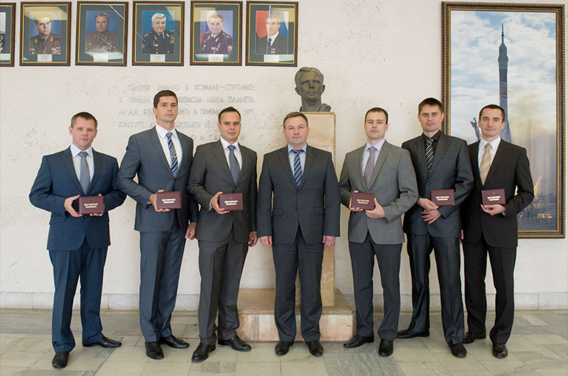 Russia Appoints 6 New Cosmonauts, Excludes Sole Female Candidate