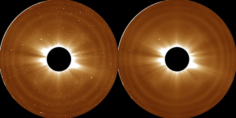 Giant Waves Reveal Surprising True Size of Sun's Atmosphere