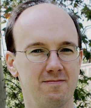 Bruce Macintosh is the principal investigator for the Gemini Planet Imager, which searches for planets from the Gemini South telescope. GPI recently snapped its first image, thereby producing the best-ever direct photo of a planet outside our solar system. Macintosh is also a Professor of Physics at Stanford University and a member of the Kavli Institute for Particle Astrophysics and Cosmology.