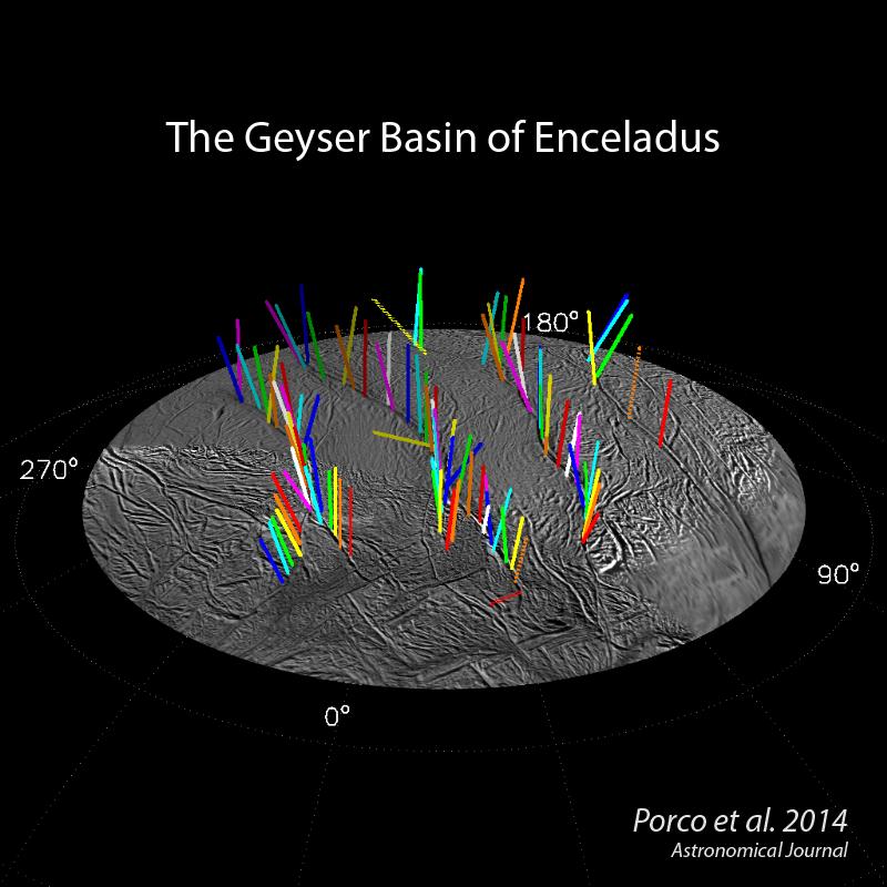 enceladus
