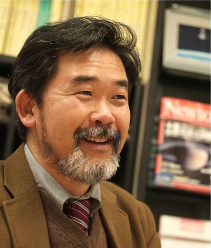 Kazuya Yoshida