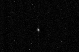 On it's way to Pluto, NASA's New Horizons spacecraft captured a view of Neptune and its large moon Triton on July 10, 2014, from roughly 2.45 billion miles (3.96 billion kilometers) away.