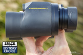 Oberwerk's Mariner 8x40 binoculars have won the Space.com Editors' Choice award for Best Small Binoculars for Astronomy. <a href="http://www.amazon.com/Oberwerk-8x40mm-Mariner-Binocular/dp/B005CYV4BI/?&tag=space041-20&ascsubtag=[sitespace[catNA[art26021[pidB005CYV4BI[tidNA[bbcmanual" target="_blank" rel="nofollow">BUY the Oberwerk Mariner 8x40 binoculars >>></a>