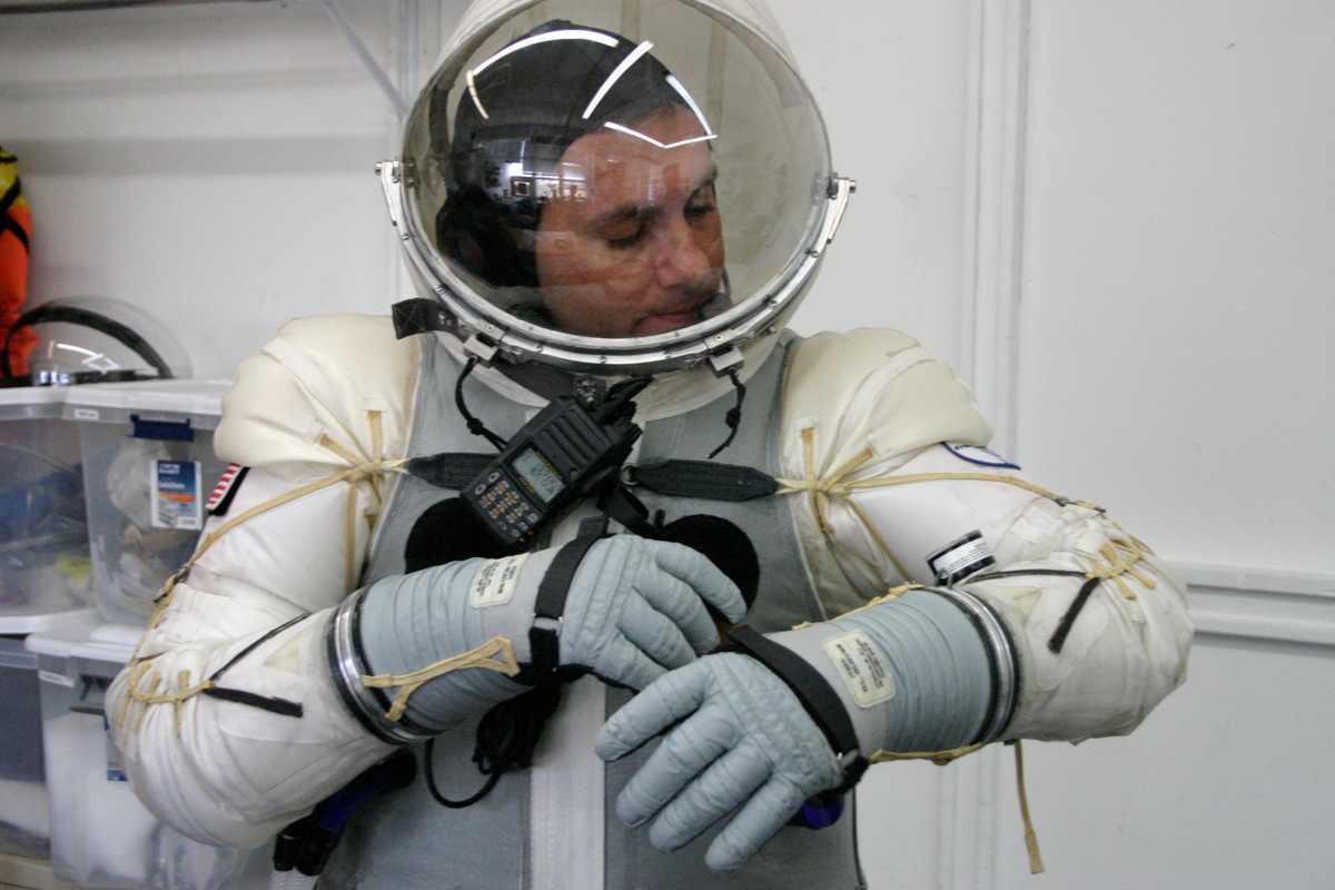 space_suit