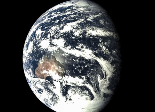 Earth