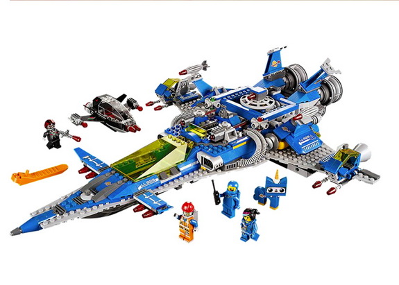 <a href="http://www.amazon.com/LEGO-Movie-Bennys-Spaceship-Building/dp/B00IRZT31M/?&tag=space041-20">BUY Benny's Spaceship, Spaceship, SPACESHIP! by LEGO</a>