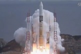 Japan's asteroid-sampling Hayabusa2 mission launches on Dec. 2, 2014 (Dec. 3 local Japan time).