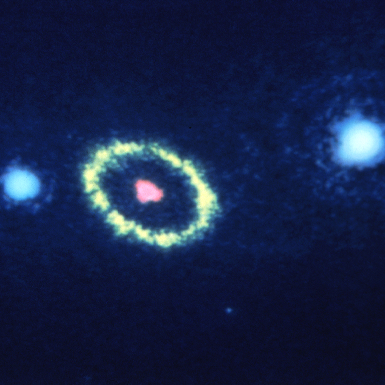 25 Years of Hubble Space Telescope Photos