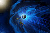 On Thursday (March 12), NASA is set to launch the Magnetospheric Multiscale mission, or MMS, to study a phenomenon known "magnetic reconnection." These energetic events, sometimes referred to as "explosions in space," are the driver of solar weather.