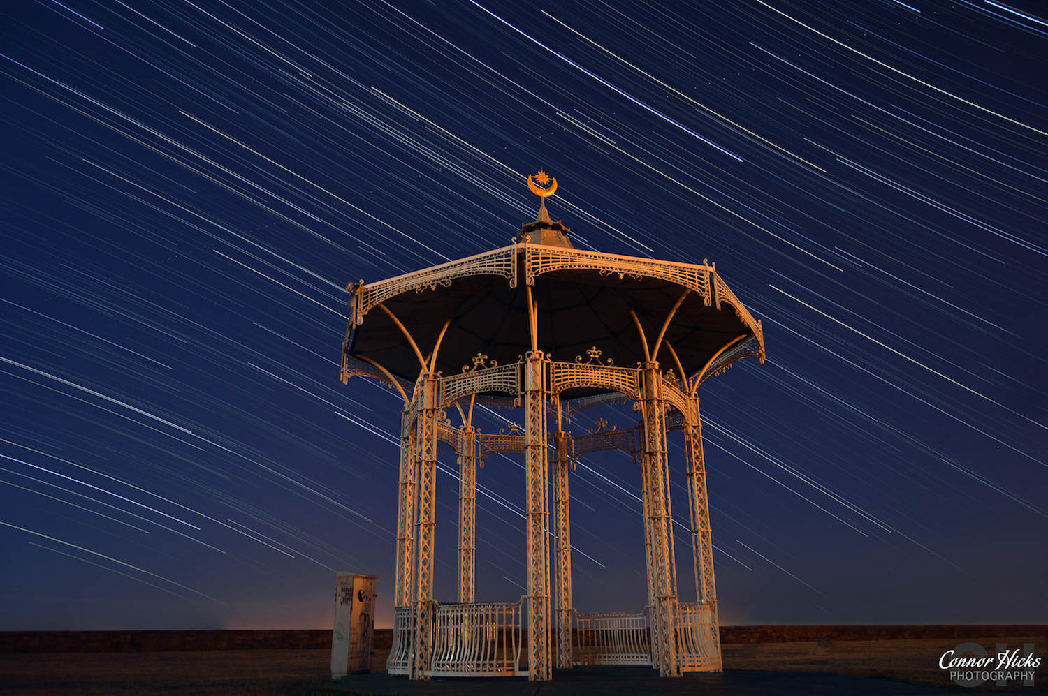 Photographer's Cosmic Passion Leads to Stunning Night Sky Images