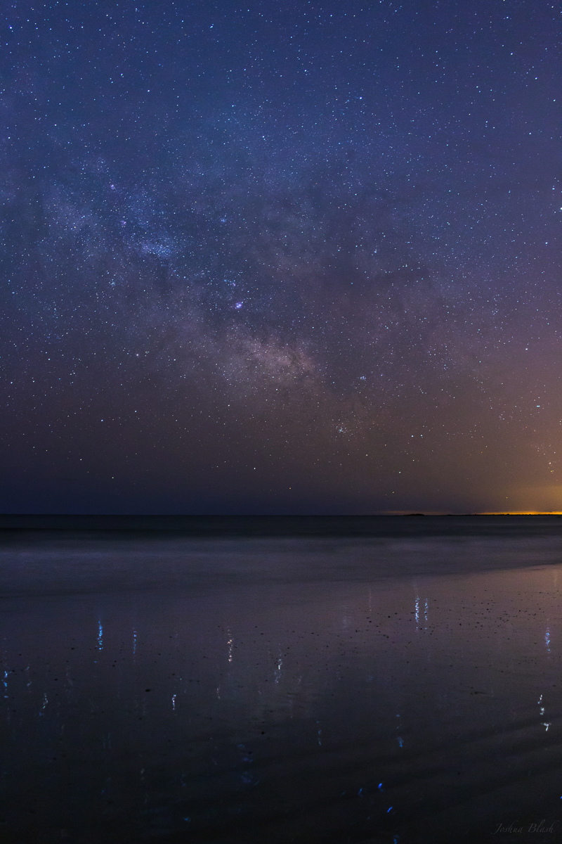 Reflect the Sky