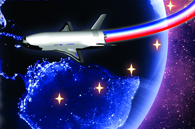 OTV-4: X-37B's Fourth Flight