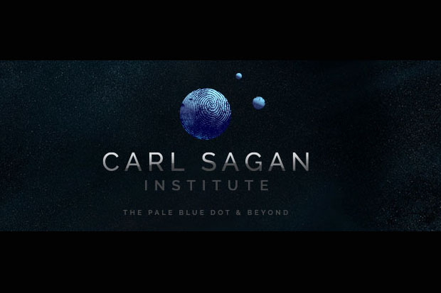 Institute for Pale Blue Dots Renamed to Honor Carl Sagan, Will Search for Alien Life
