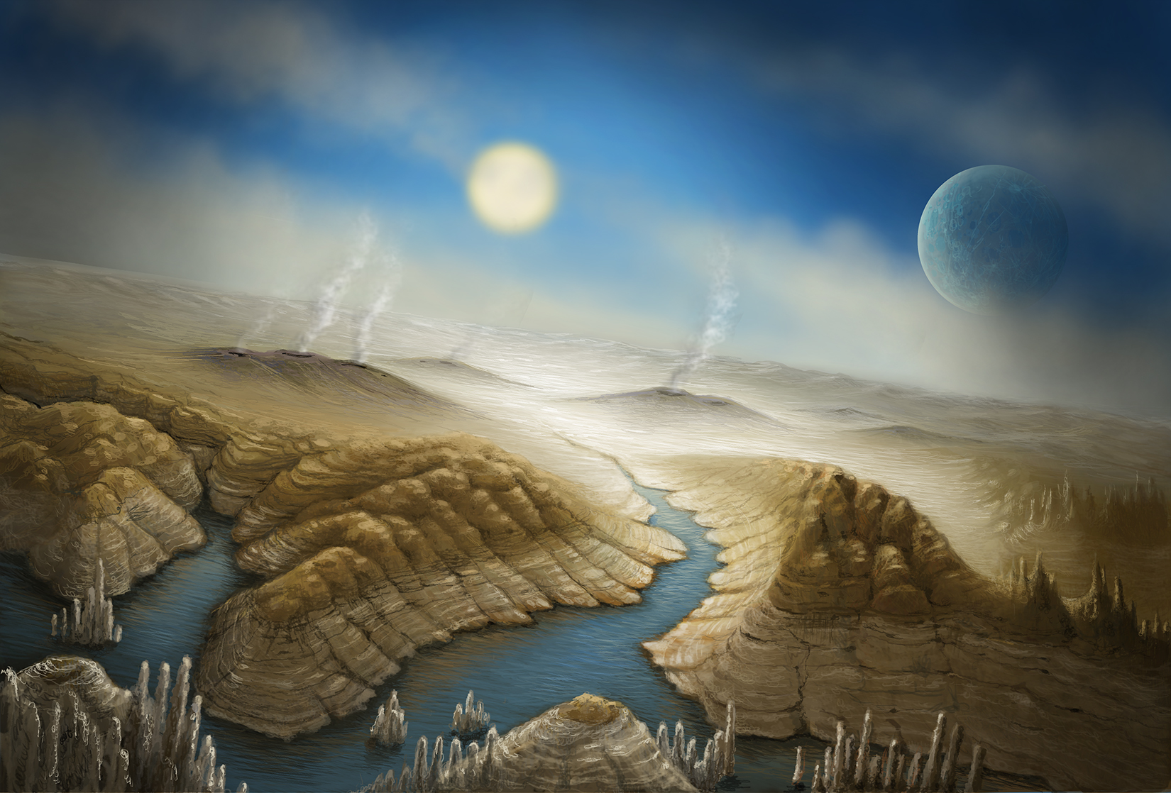 Kepler-452b: A Possible Earth 2.0