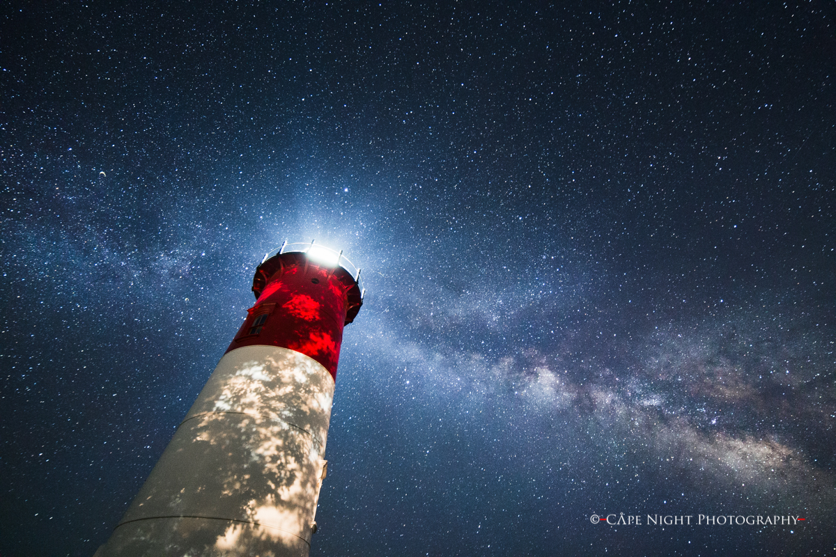 'Nauset Galactic'