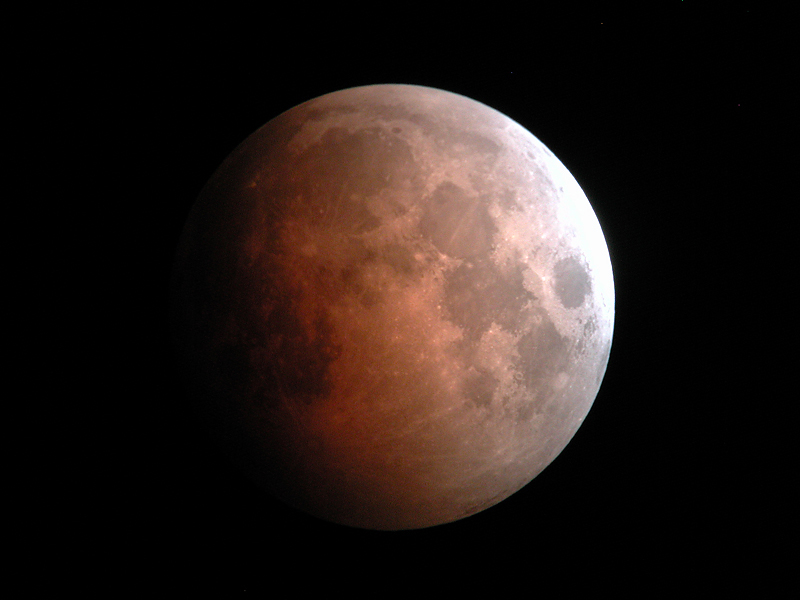 Total Lunar Eclipse of 2004 2