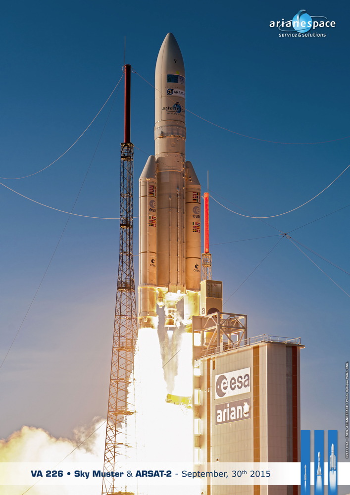 Why It's Time for Australia to Launch its Own Space Agency