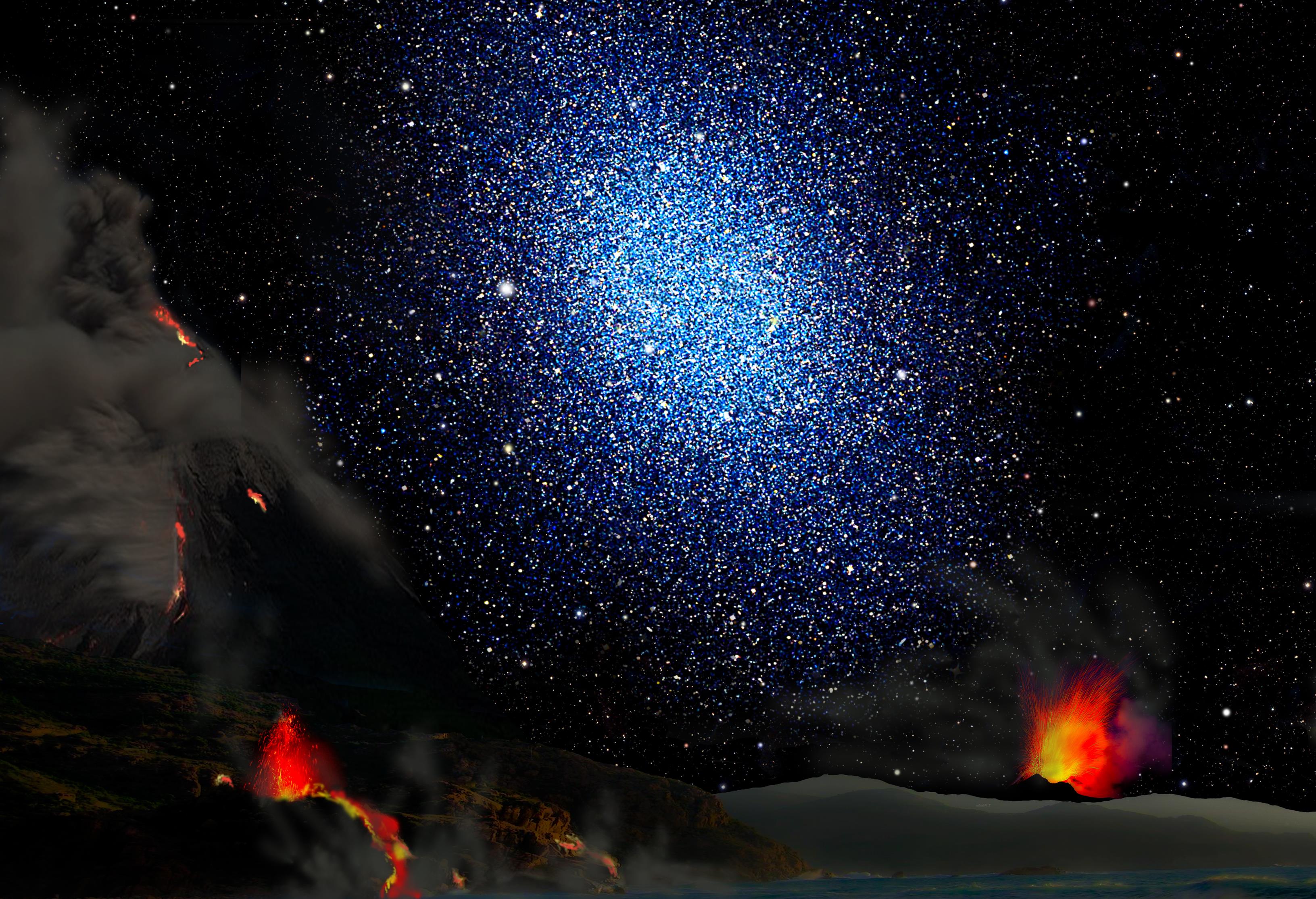 The Exquisite Role of Dark Matter