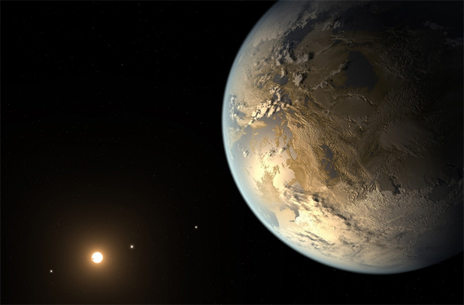 1st Alien Earth Still Elusive Despite Huge Exoplanet Haul