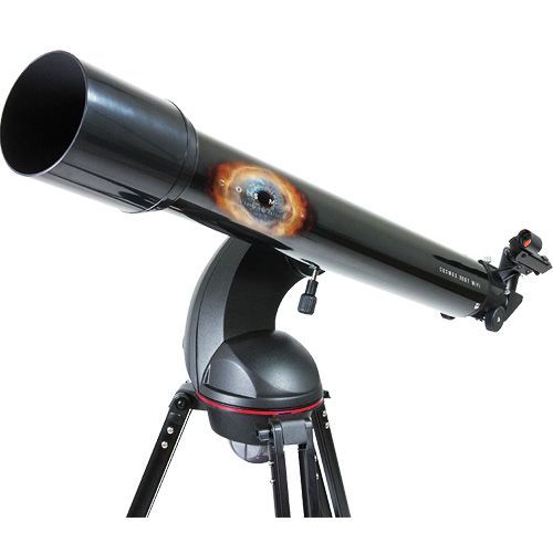 Best telescope for the money naked