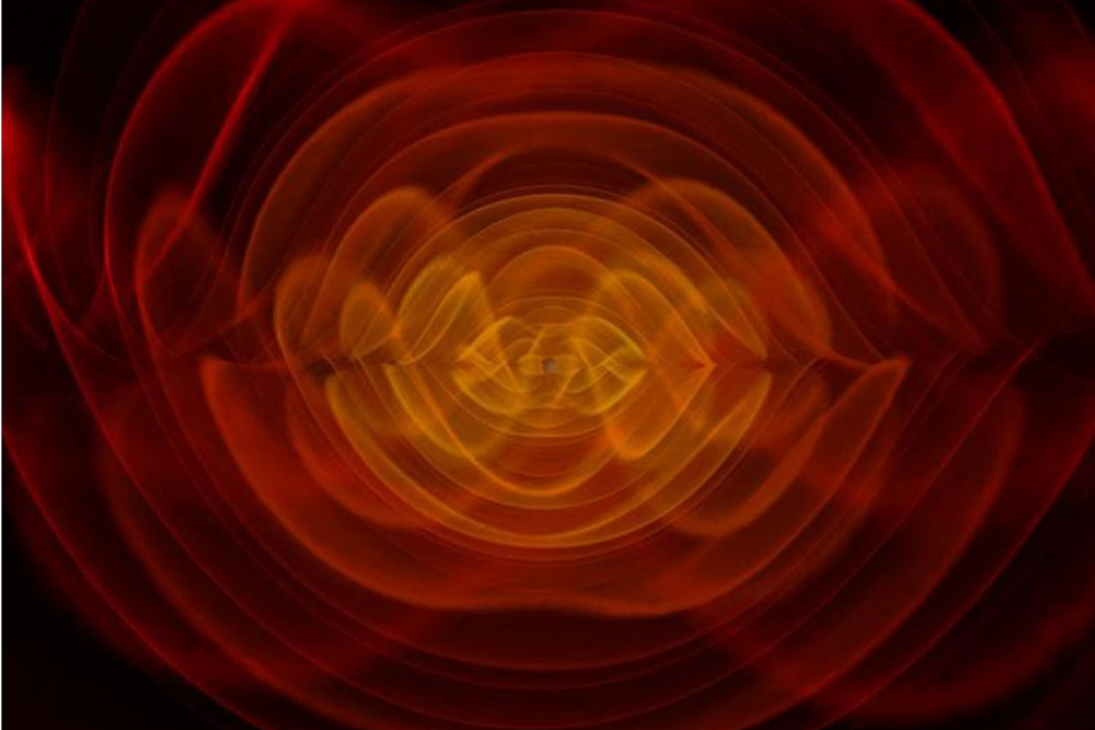 WATCH LIVE @ 1 pm ET: Forum on Gravitational Waves Detection by LIGO