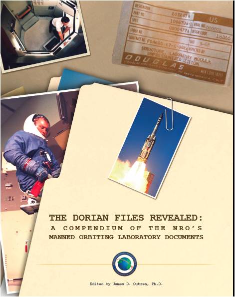 Read The DORIAN Files Revealed