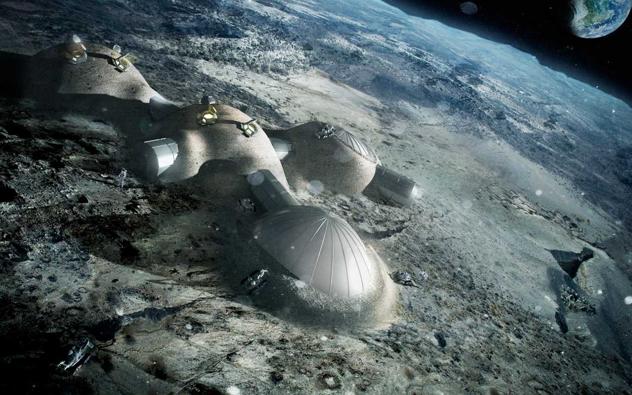 http://www.space.com - european-moon-base-2030 http://www.space.com/31488-european-moon-base-2030s.html
