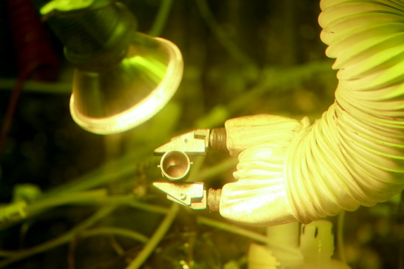 The production of 50 grams of plutonium-238 is a milestone when it comes to powering deep-space missions.
