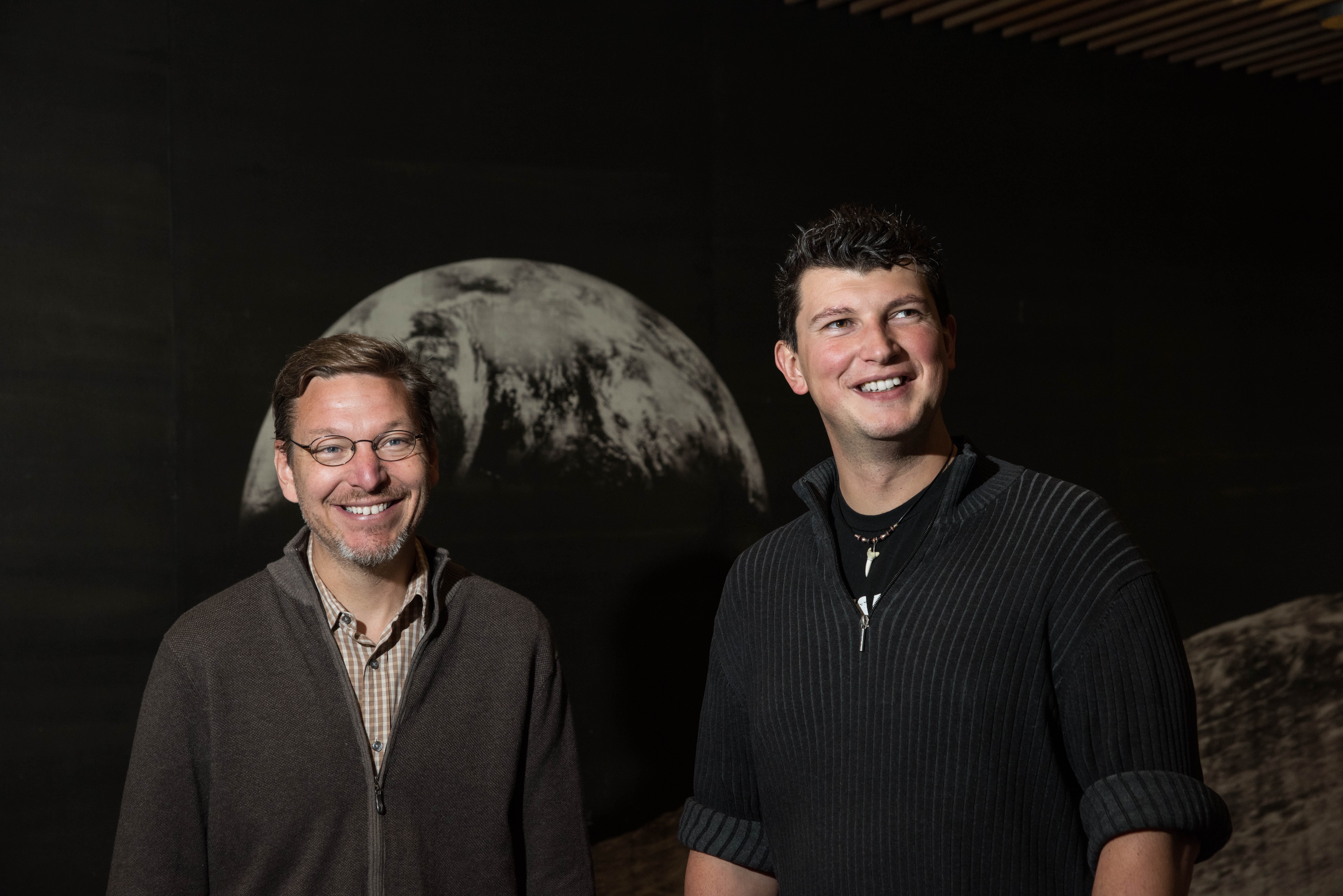 The Discovery Team