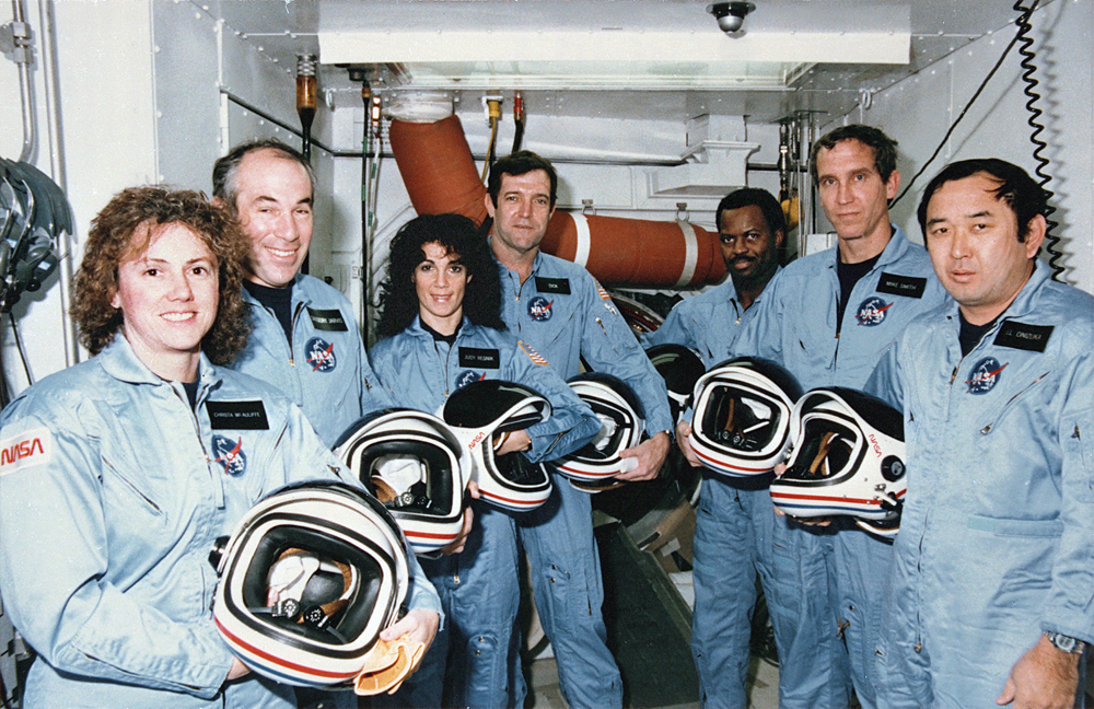 Challenger Disaster 30 Years Ago Shocked the World, Changed NASA