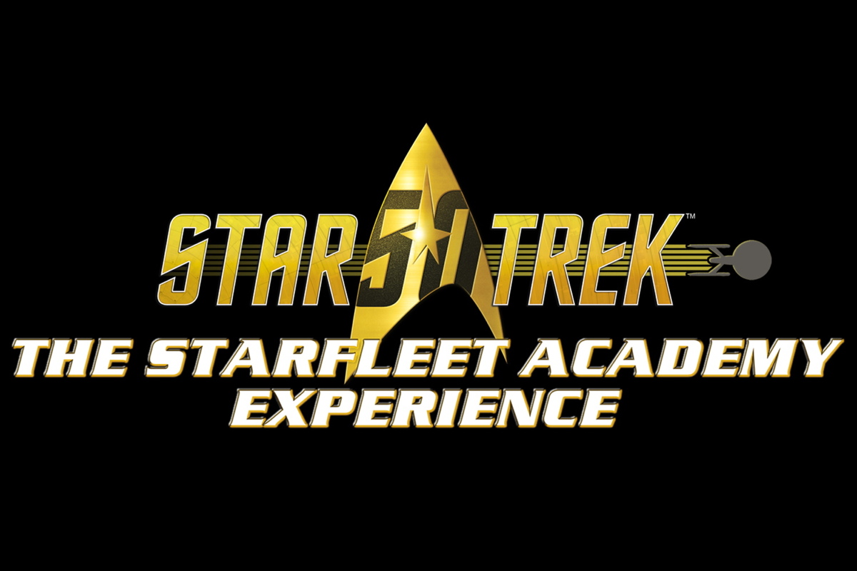 Join the Starfleet Academy for a Day: 'Star Trek' Exhibit Goes on Tour This Year
