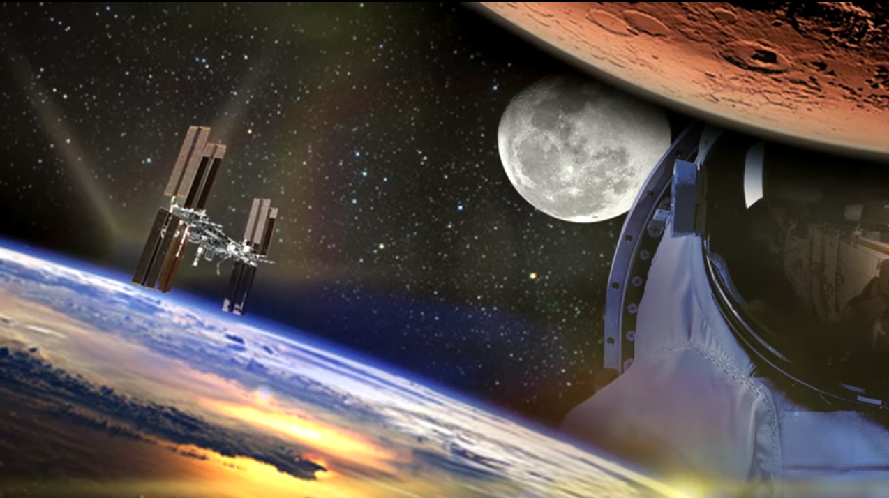 White House Proposes $19 Billion NASA Budget