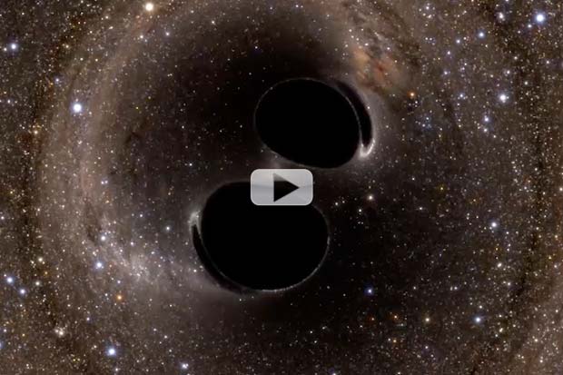 How Were Gravitational Waves Found? Coming Movie To Tell All | Exclusive Trailer