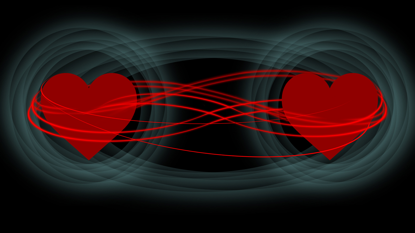 Quantum Entanglement: Love on a Subatomic Scale