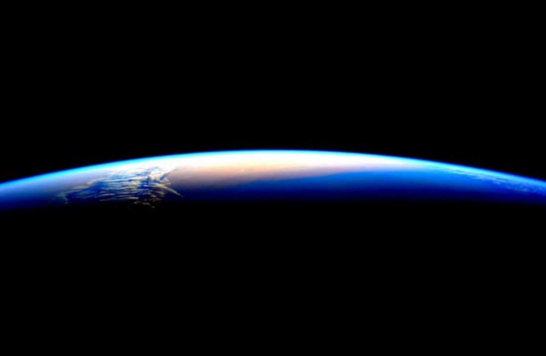 Day 320 for Astronaut Scott Kelly on ISS