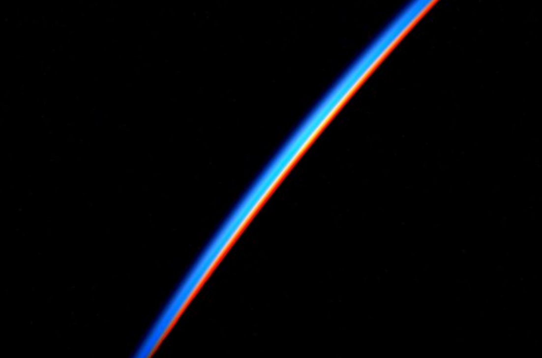 Day 319 for Astronaut Scott Kelly on ISS