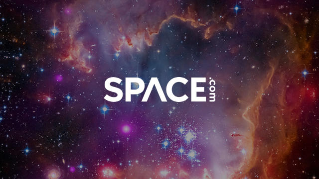 Space.com Has a New Logo: Letter from the Editor