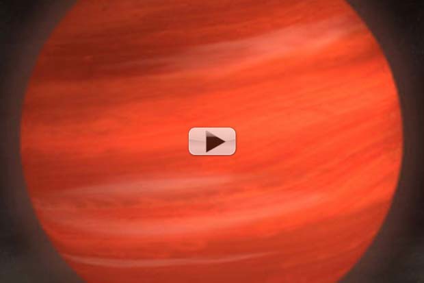 Why Are 'Hot-Jupiters' So Durn' Hot? | Video