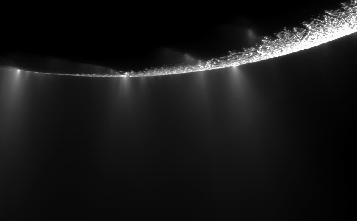 How Friendly Is Enceladus' Ocean to Life?
