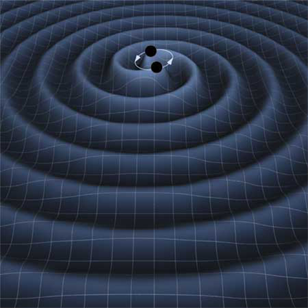 Gravitational Waves: Did Merging Black Holes Form from Single Star?