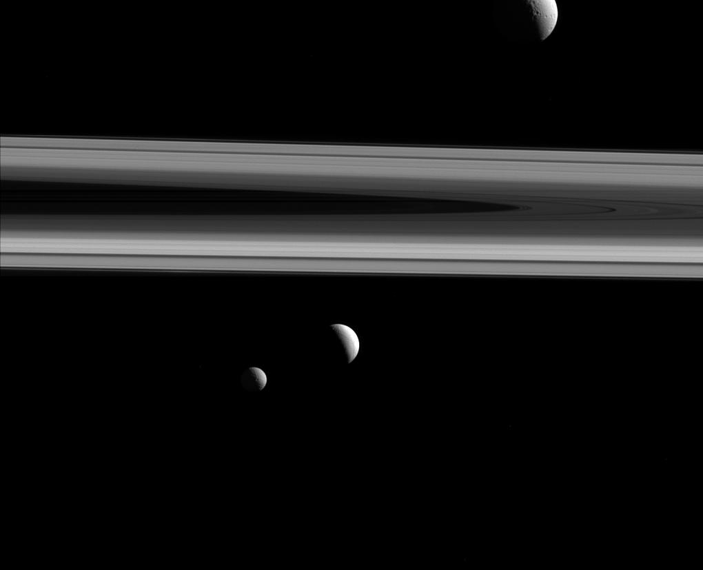 Trio