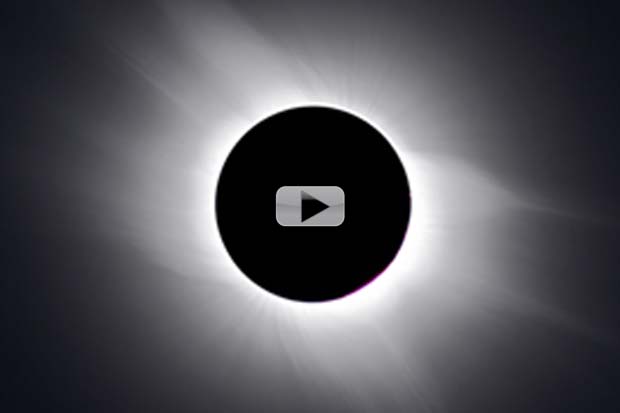 Bright Jupiter, Total Lunar Eclipse and More In March 2016 Skywatching | Video